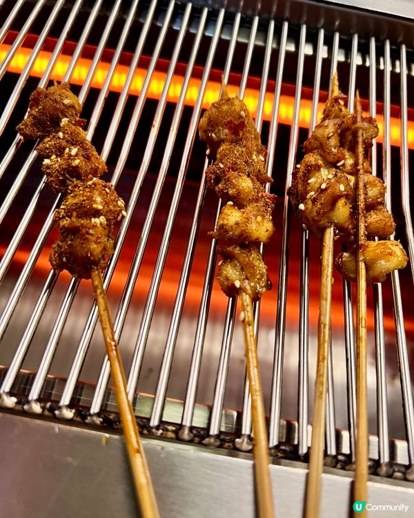 【大口吃肉!青松宇大汗超值羊腿羊排套餐來啦~🍖】