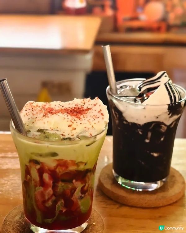 💖Coffee by Zion · 西營盤出口即到🤩