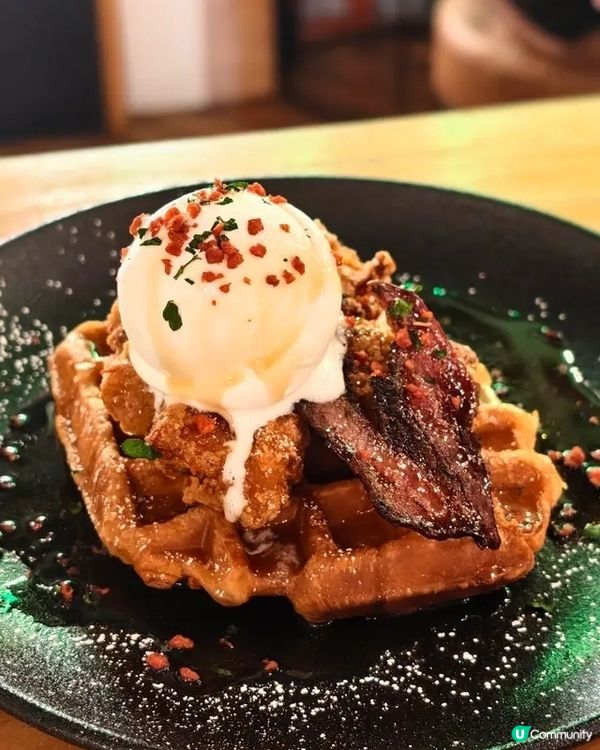 💖Coffee by Zion · 西營盤出口即到🤩