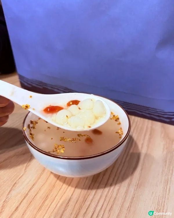 🌺 1小時甜品放題✨甜蜜無限