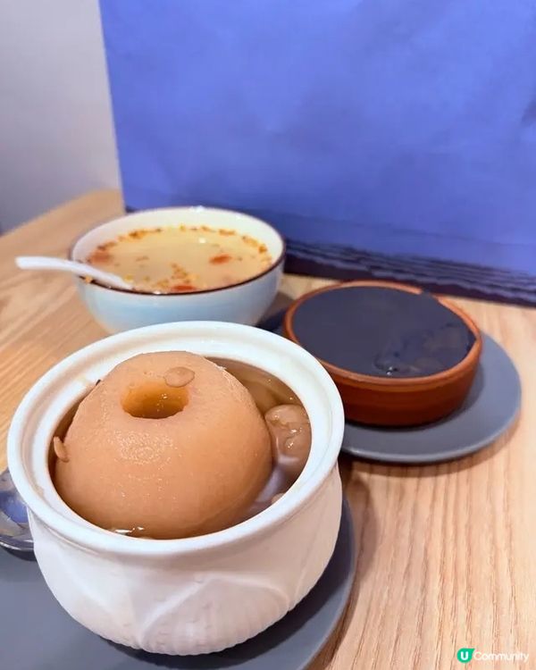 🌺 1小時甜品放題✨甜蜜無限