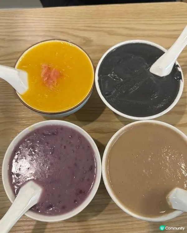 🌺 1小時甜品放題✨甜蜜無限