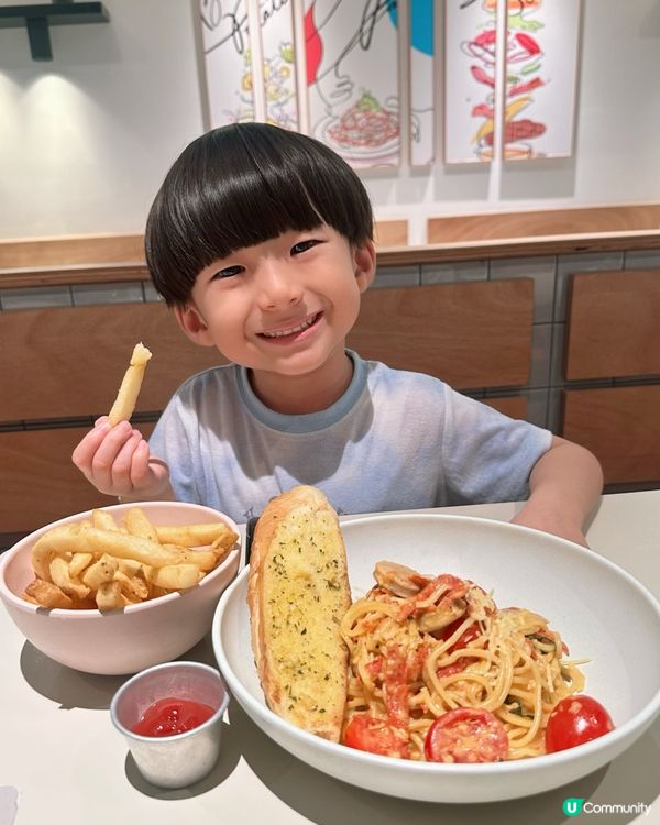 慢活享受西餐😋平靚正！