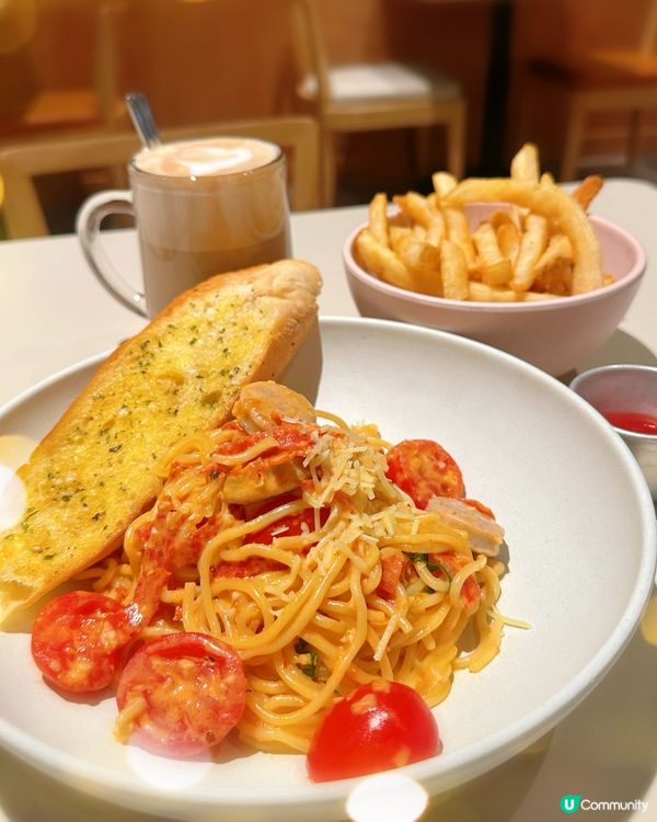 慢活享受西餐😋平靚正！