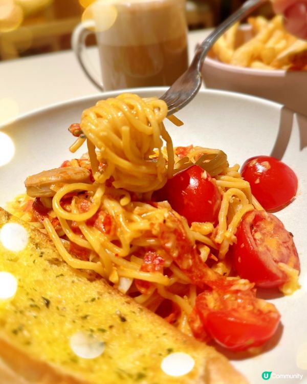 慢活享受西餐😋平靚正！