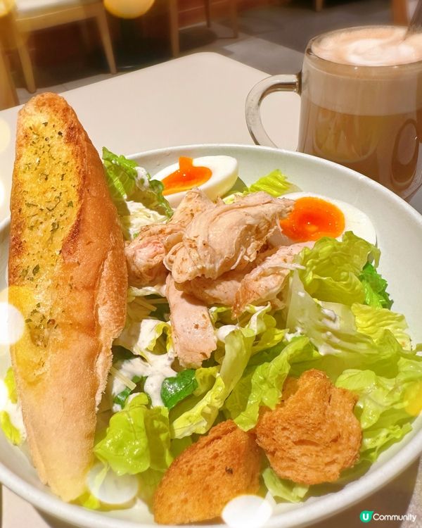 慢活享受西餐😋平靚正！