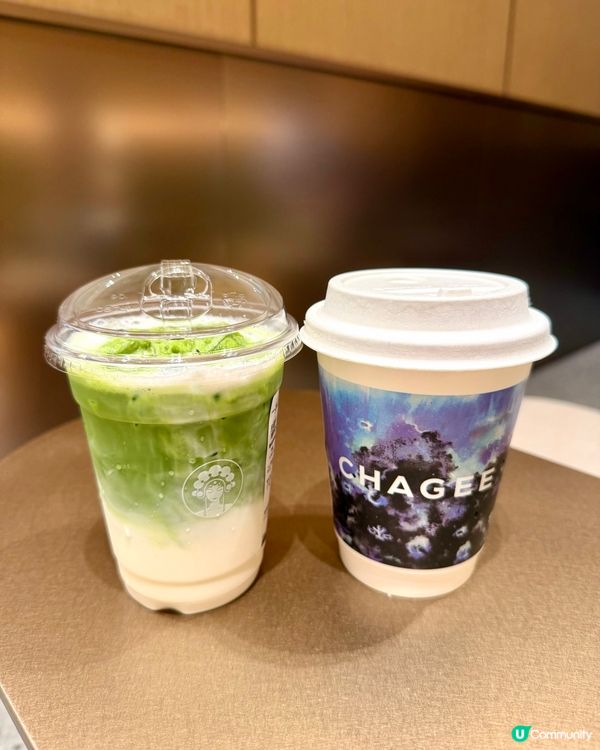 ❣︎霸王茶姬❣︎最新推出🌟 「一抹山月」