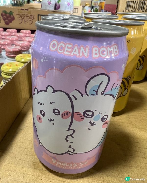 氣泡🫧水