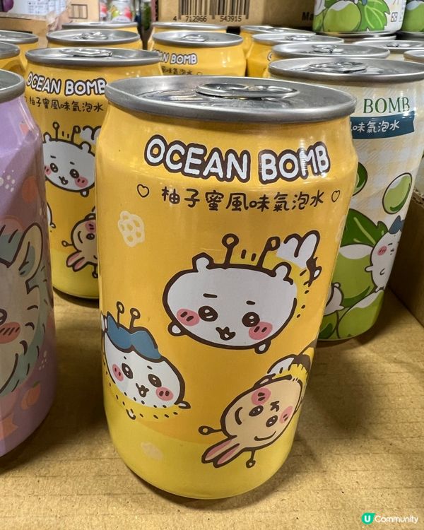 氣泡🫧水