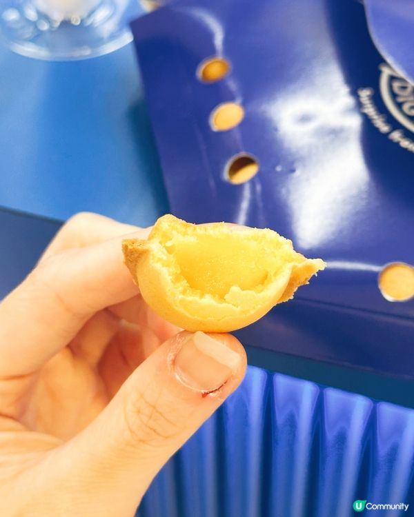 澳門雪糕蛋球仔登陸香港！🍦😋