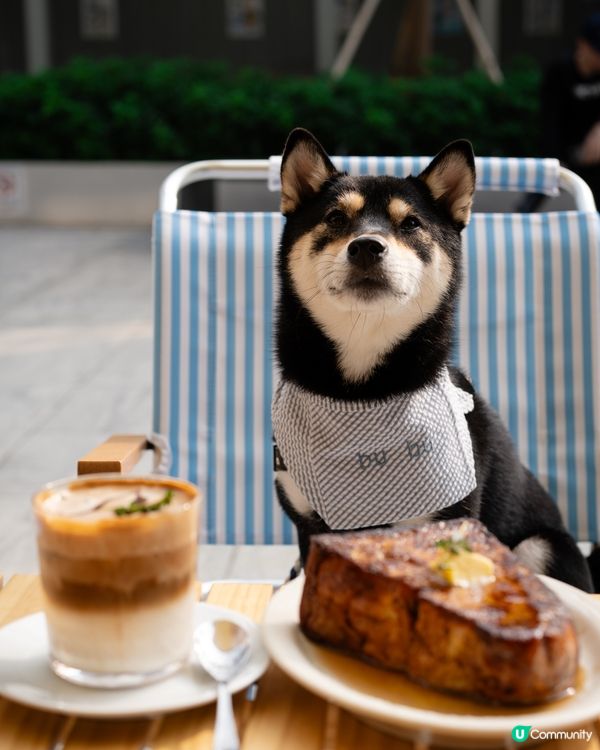大角咀最新韓系打卡cafe