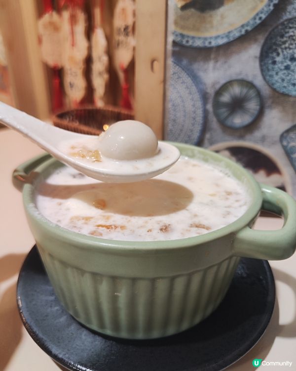 韓風甜品店！打卡必去！🤩✨