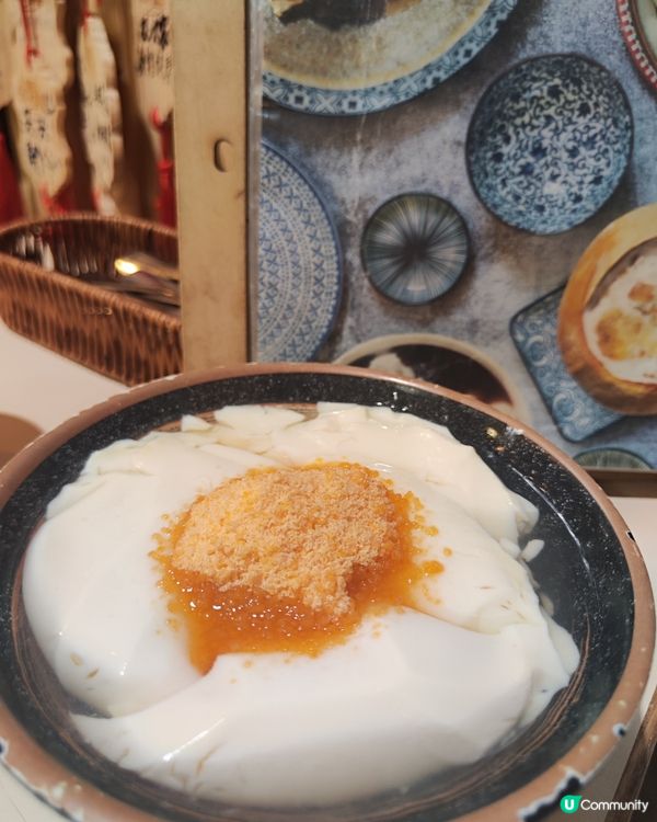 韓風甜品店！打卡必去！🤩✨