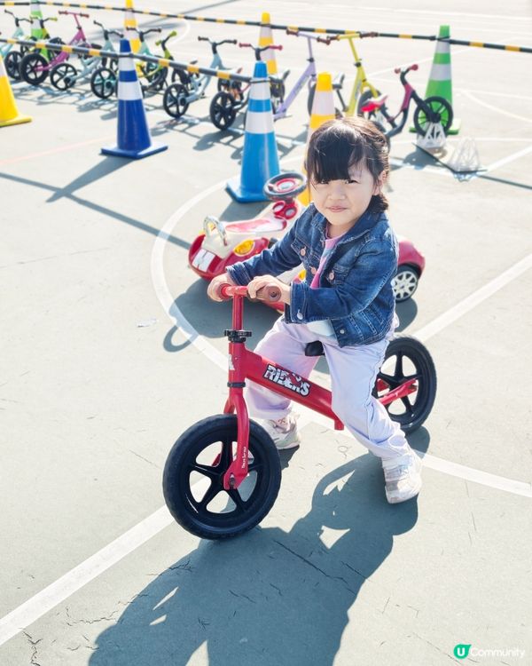 馬灣親子遊！🌊挪亞方舟超好玩！🤩