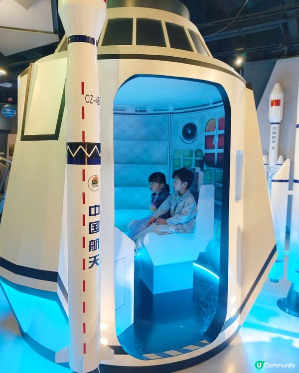 馬灣親子遊！🌊挪亞方舟超好玩！🤩