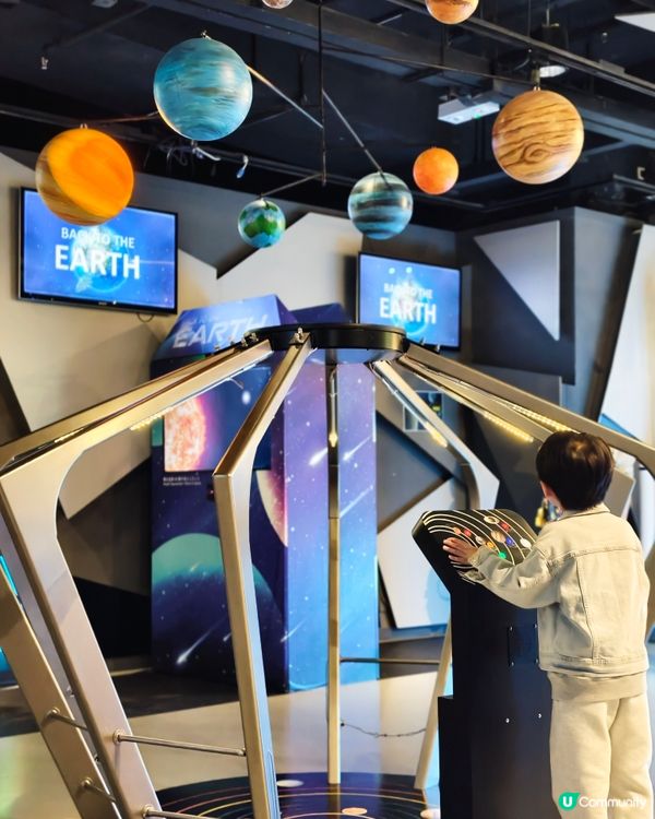 馬灣親子遊！🌊挪亞方舟超好玩！🤩