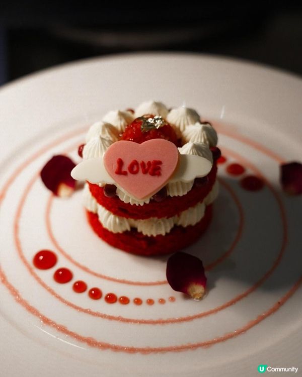 港島酒店甜蜜出位價推情人節套餐！