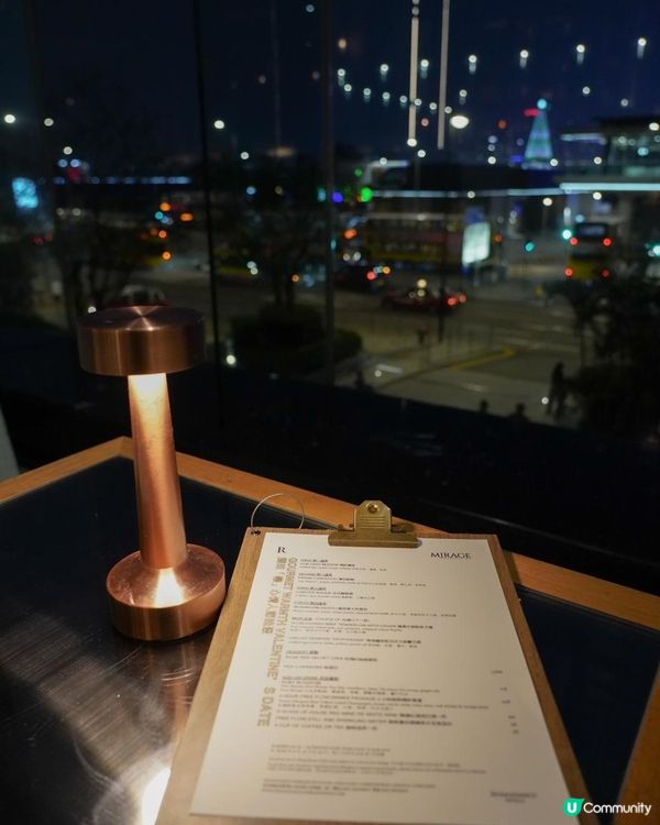 港島酒店甜蜜出位價推情人節套餐！