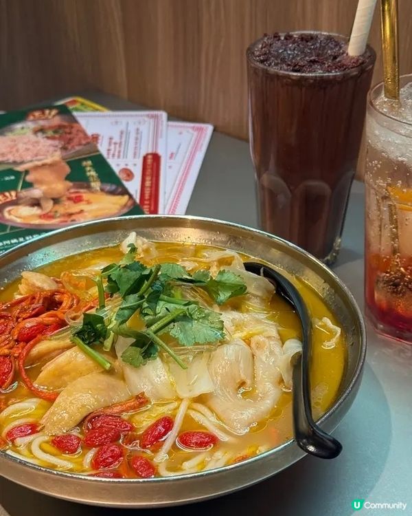 ⭐老荔冰室  懷舊港風 ⭐