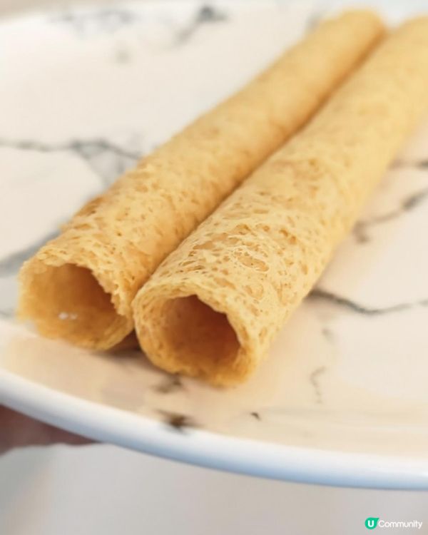 【日本蘭王蛋卷 の 蛋卷香港必買手信之最👑】