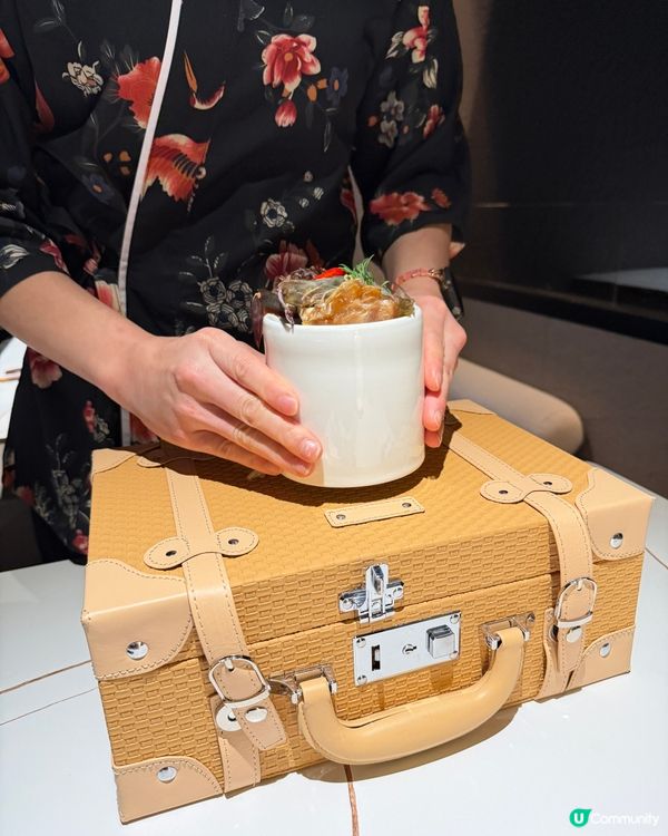 日式Omakase大家唔陌生,日韓式 omakase 🍣,大...