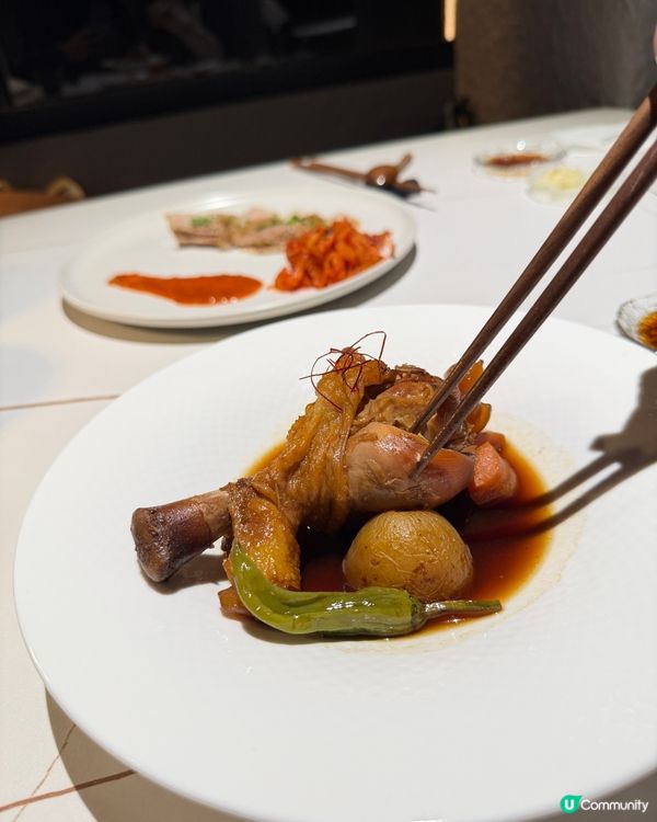 日式Omakase大家唔陌生,日韓式 omakase 🍣,大...