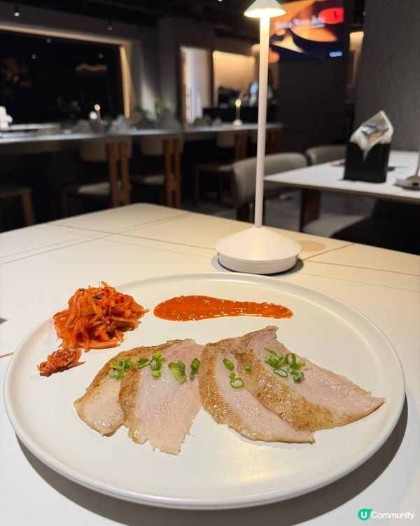 日式Omakase大家唔陌生,日韓式 omakase 🍣,大...