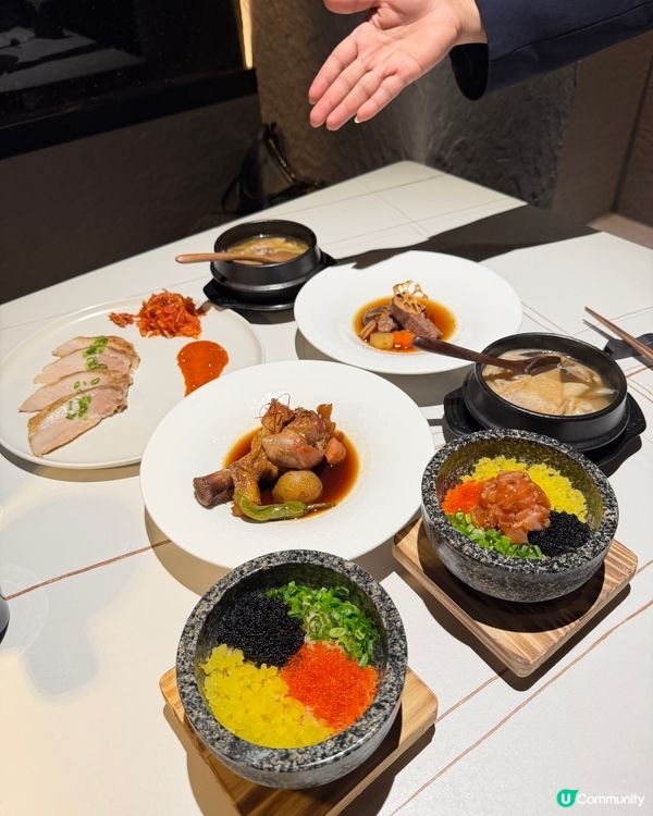 日式Omakase大家唔陌生,日韓式 omakase 🍣,大...