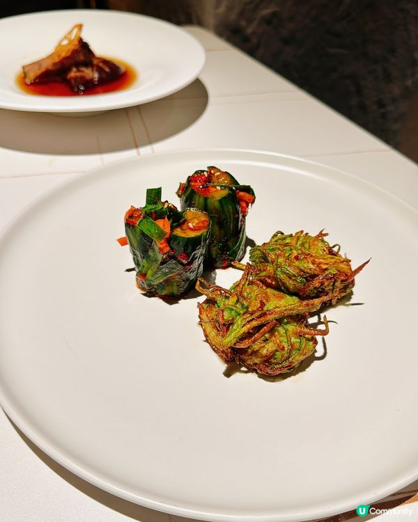 日式Omakase大家唔陌生,日韓式 omakase 🍣,大...