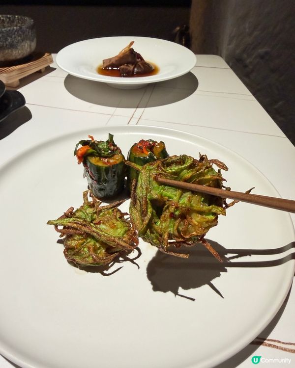 日式Omakase大家唔陌生,日韓式 omakase 🍣,大...