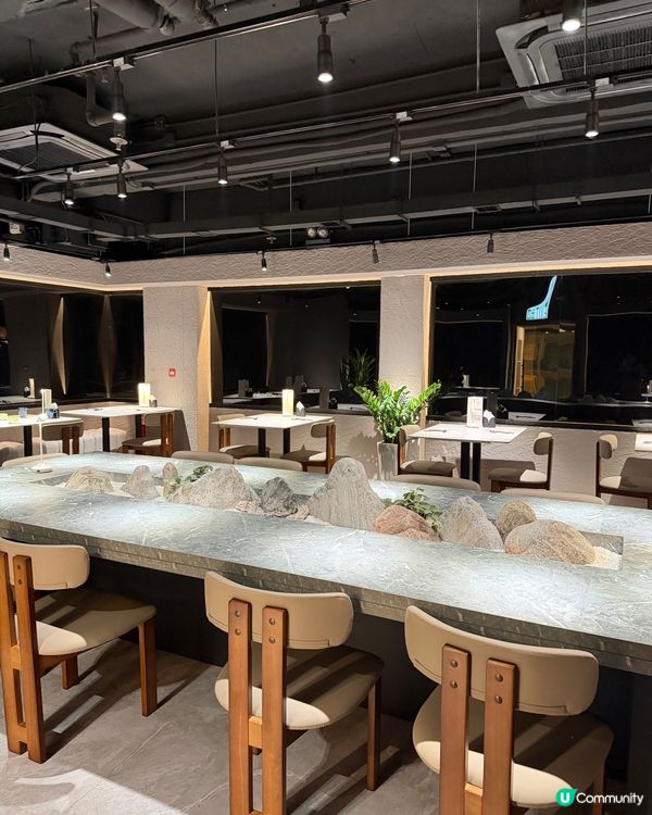 日式Omakase大家唔陌生,日韓式 omakase 🍣,大...