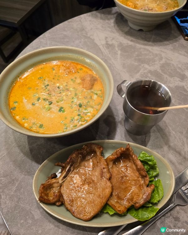 【自費食評】帶媽媽食屯門越南河！下午茶減$5送龍眼水 😋