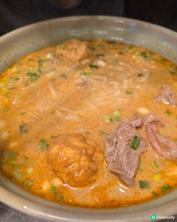 【自費食評】帶媽媽食屯門越南河！下午茶減$5送龍眼水 😋