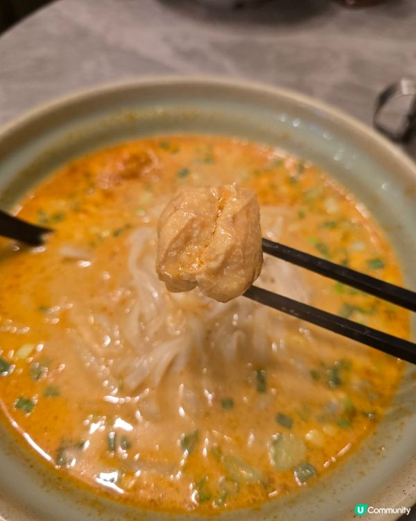 【自費食評】帶媽媽食屯門越南河！下午茶減$5送龍眼水 😋