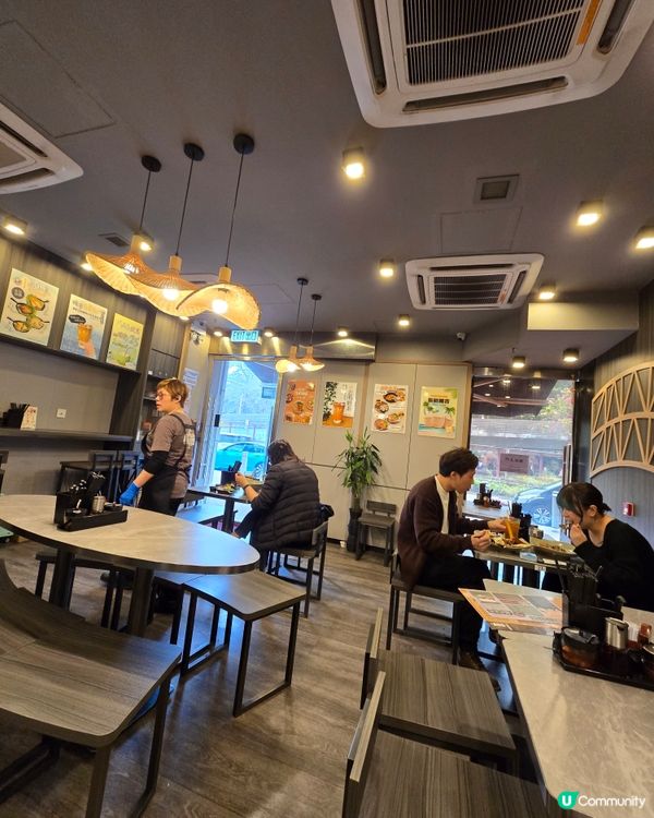 【自費食評】帶媽媽食屯門越南河！下午茶減$5送龍眼水 😋