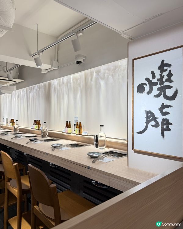 旺角花墟燒肉二人餐！🤤🥢