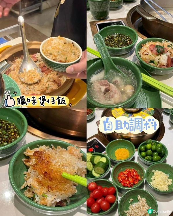 私心推薦：深圳美食 TOP 3