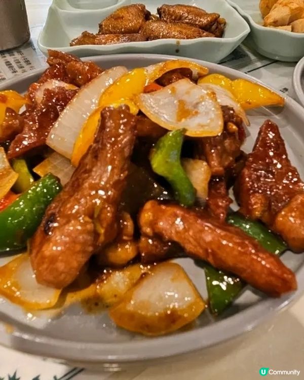 🍲✨ 深水埗美食發現：平靚正晚市套餐大滿足 💚💰👍