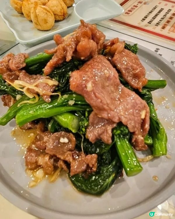 🍲✨ 深水埗美食發現：平靚正晚市套餐大滿足 💚💰👍