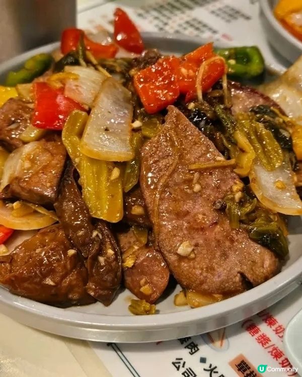 🍲✨ 深水埗美食發現：平靚正晚市套餐大滿足 💚💰👍