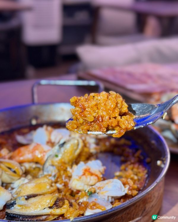 【銅鑼灣｜重現西班牙旅行回憶嘅西班牙餐廳】