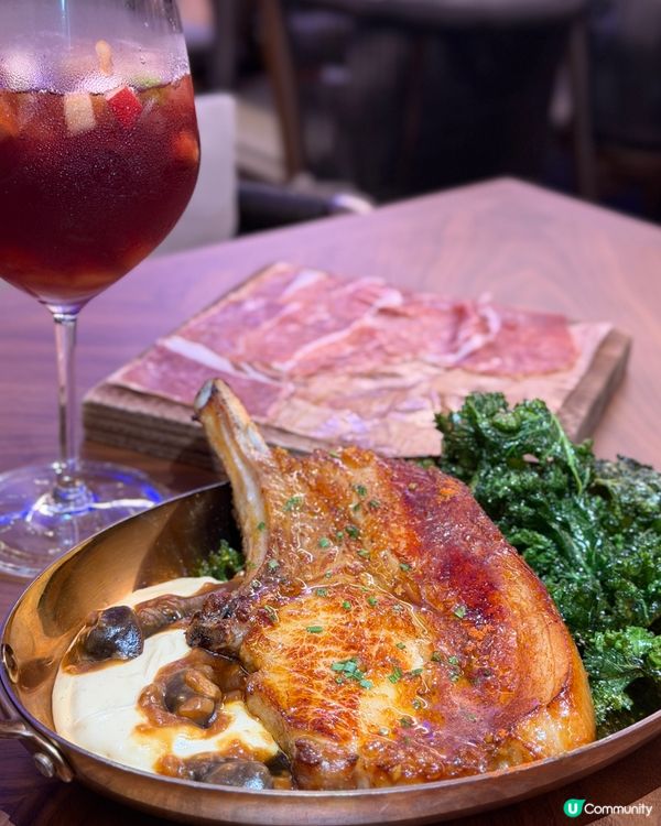 【銅鑼灣｜重現西班牙旅行回憶嘅西班牙餐廳】