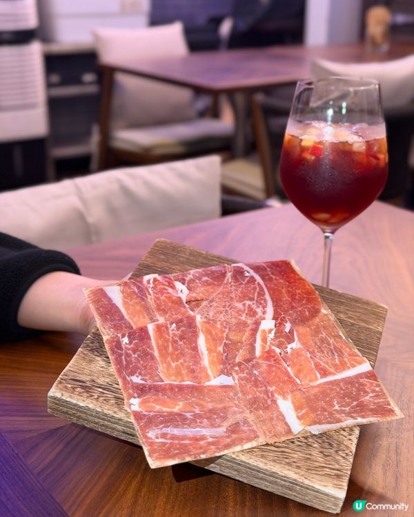 【銅鑼灣｜重現西班牙旅行回憶嘅西班牙餐廳】