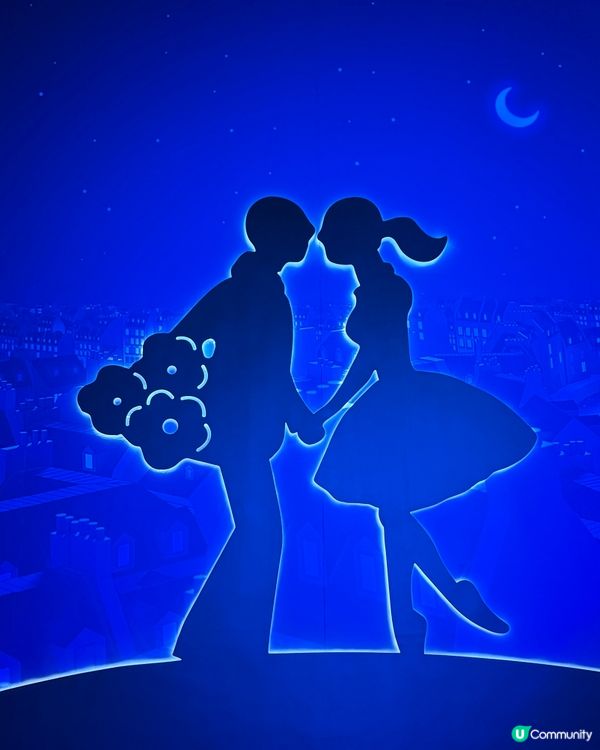 Poetry of Time 時間的詩篇展覽