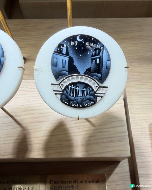 Poetry of Time 時間的詩篇展覽