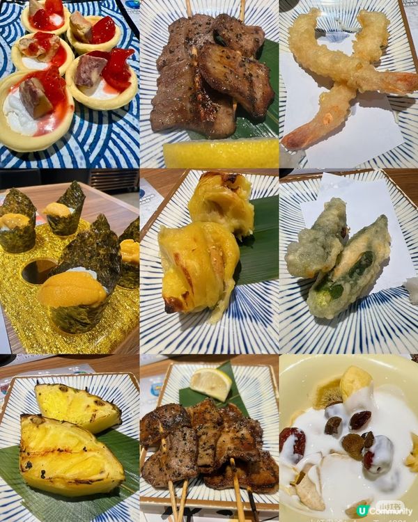 屯門CP值超高日式放題