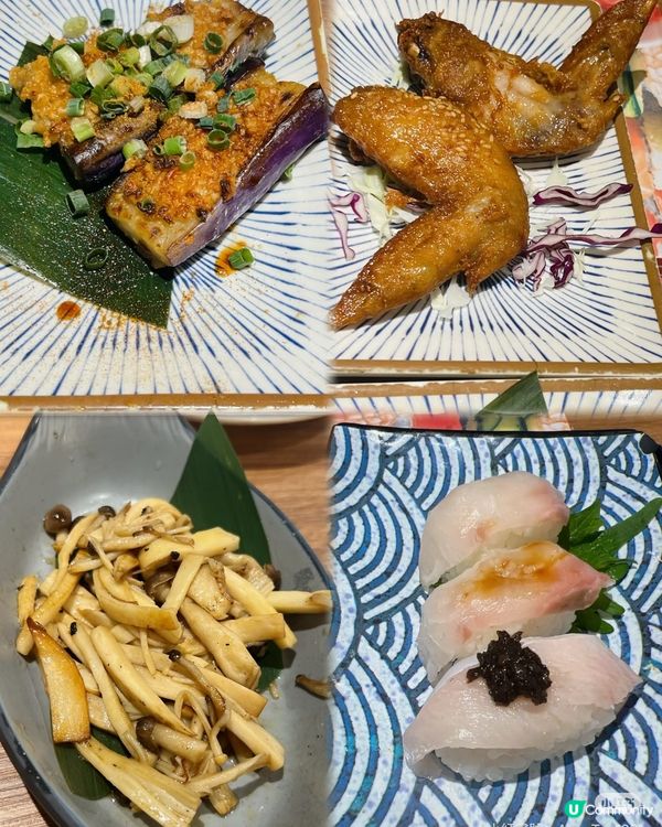 屯門CP值超高日式放題