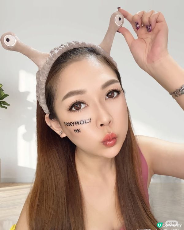 蝸牛 PDRN水光煥活修復面霜＋微電流美容儀