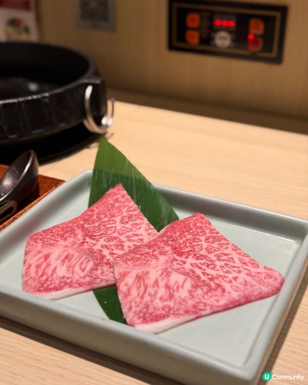 【尖沙咀｜性價比極高嘅一人壽喜燒套餐】