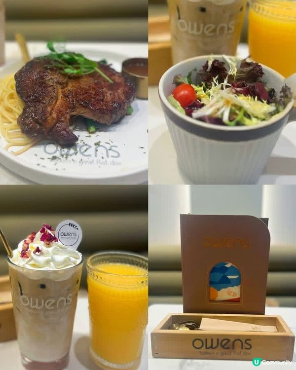 我又梨喇😉食過返唔到轉頭系列💕